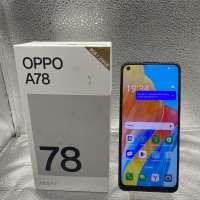 OPPO A78 8/256GB (CPH2565) Duos