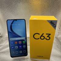 Realme C63 8/256GB (RMX3939) Duos