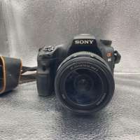 Sony Alpha SLT-A65 Kit с СЗУ