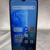 Infinix Hot 30i 4/64GB (X669D) Duos