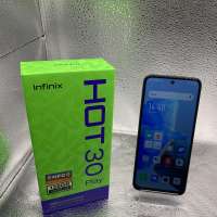 Infinix Hot 30 Play 8/128GB (X6835B) Duos