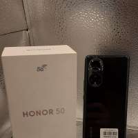 Honor 50 6/128GB (NTH-NX9) Duos