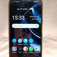 Realme 9 5G 4/128GB (RMX3474) Duos