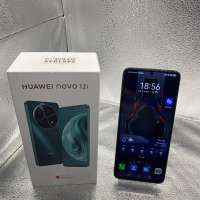 Huawei Nova 12i 8/256GB (CTR-L81) Duos