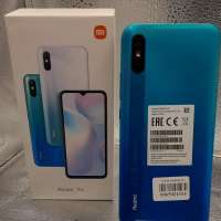 Xiaomi Redmi 9A 2/32GB (M2006C3LG/M2006C3LI) Duos