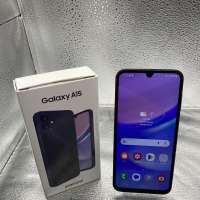 Samsung Galaxy A15 4/128GB (A155F) Duos