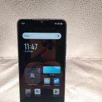 Infinix Smart 7 3/64GB (X6515) Duos