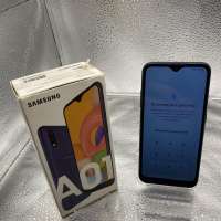 Samsung Galaxy A01 (A015F/DS) Duos