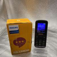 Philips Xenium E2101 Duos