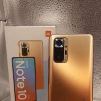 Xiaomi Redmi Note 10 Pro 6/64GB (M2101K6G) Duos