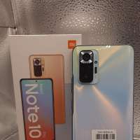 Xiaomi Redmi Note 10 Pro 8/128GB (M2101K6G) Duos