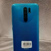 Xiaomi Redmi 9 NFC 4/64GB (M2004J19AG) Duos