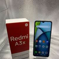 Xiaomi Redmi A3x 3/64GB (24048RN6CG) Duos