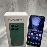 Honor X8b 8/256GB (LLY-LX1) Duos