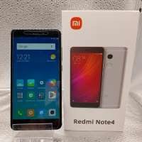 Xiaomi Redmi Note 4 3/64GB Duos