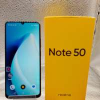 Realme Note 50 4/128GB (RMX3834) Duos