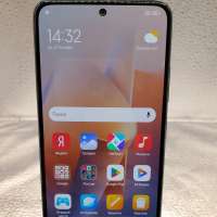 Xiaomi Redmi Note 11S 6/64GB (2201117SY) Duos