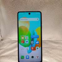 TECNO Spark 20C 4/128GB (BG7n) Duos