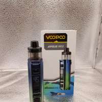 VOOPOO Argus Pro 2 (c 18 лет)