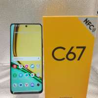 Realme C67 8/256GB (RMX3890) Duos