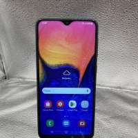 Samsung Galaxy A10 2019 2/32GB (A105F) Duos