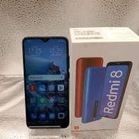 Xiaomi Redmi 8 3/32GB (M1908C3IG) Duos