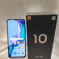 Xiaomi Mi 10 Lite 6/128GB (M2002J9G) Duos