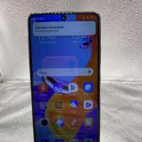 Xiaomi Redmi Note 11 Pro 8/128GB (2201116TG) Duos