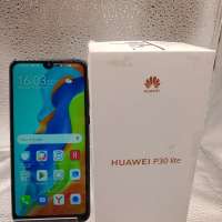 Huawei P30 Lite 4/128GB (MAR-LX1M) Duos