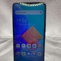 TECNO Spark 8C (KG5n) Duos