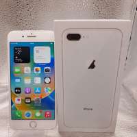 Apple iPhone 8 Plus 256GB