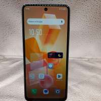 Infinix Hot 40i 8/128GB (X6528B) Duos