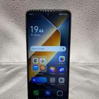 TECNO Pova 6 Neo 8/128GB (LI6) Duos