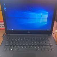 HP 14-bs000ur 1PA09EA