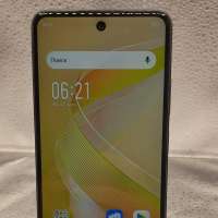 Infinix Smart 8 3/64GB (X6525) Duos