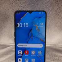 OPPO Reno 3 8/128GB (CPH2043) Duos