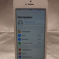 Apple iPhone SE 1st gen. 2016 32GB