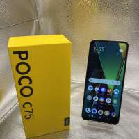 POCO C75 8/256GB (2410FPCC5G) Duos