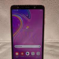 Samsung Galaxy A7 2018 4/64GB (A750FN) Duos