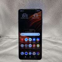 POCO X3 Pro 6/128GB (M2102J20SG) Duos