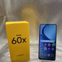 Realme Note 60x 3/64GB (RMX3938) Duos