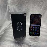 Xiaomi Mi 8 6/128GB (M1803E1A) Duos