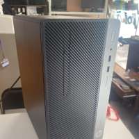Сборка i3-8100, GTX 1050 Ti, RAM 16GB, HDD 500GB+SSD 120GB