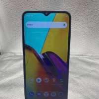 Realme C30 4/64GB (RMX3581) Duos