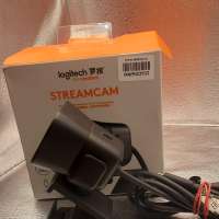 Logitech StreamCam