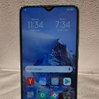Xiaomi Redmi Note 8 Pro 6/128GB (M1906G7G) Duos