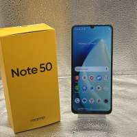 Realme Note 50 4/128GB (RMX3834) Duos