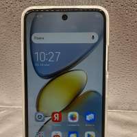 TECNO Spark Go 1 3/64GB (KL4) Duos