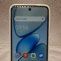 TECNO Spark Go 1 3/64GB (KL4) Duos
