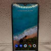 Xiaomi Mi A3 4/64GB (M1906F9SH) Duos